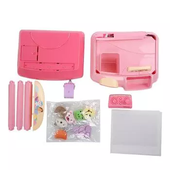 Детская мини-машина для захвата кукол с когтями и пультом дистанционного управления, электронная игра для захвата монет и кукол