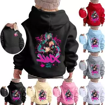 Детская мода повседневные универсальные повседневные толстовки с капюшоном повседневные толстовки с длинным рукавом 160 бежевый