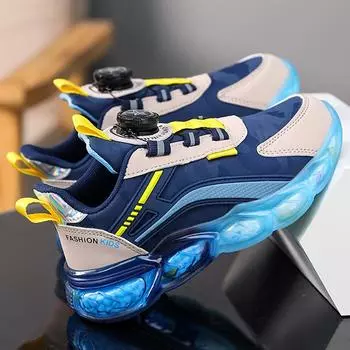 Детская модная низкая обувь для папы, уличная спортивная обувь, кроссовки для бега для начальной школы, кроссовки, повседневная обувь 28 розовый