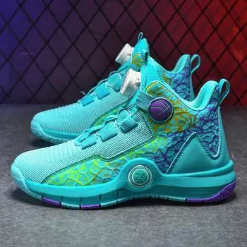 Детская модная спортивная обувь, кроссовки высокого качества для мальчиков и девочек, кроссовки из искусственной кожи для отдыха, детские повседневные кроссовки, уличные 30