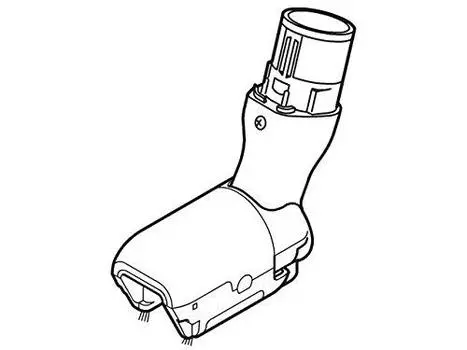 Детская насадка Panasonic AMV88R-BL0L