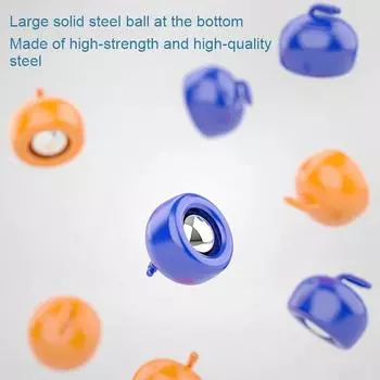 Детская настольная игра «Керлинг» со складным ковриком, 8/16 шайб, обучающая игра для малышей с плавающими камнями, 2 игрока, семейная интерактивная игрушка для хоккея A