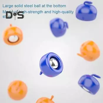 Детская настольная игра «Керлинг» со складным ковриком, 8/16 шайб, обучающая игра для малышей с плавающими камнями, 2 игрока, семейная интерактивная игрушка для хоккея A