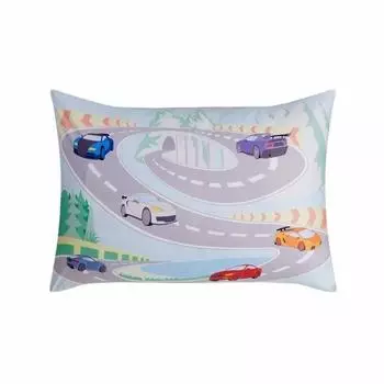 Детская наволочка Nuvomon Road