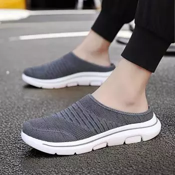 Детская нескользящая обувь для мужчин, летние кроссовки международного бренда для мужчин, летние сандалии 2024 года, мужские шлепанцы для тенниса 35