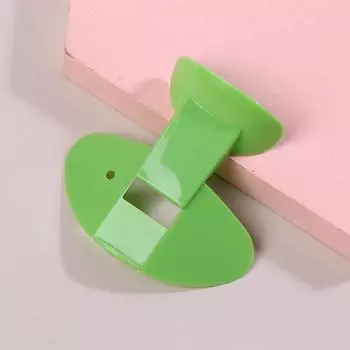 Детская носовая флейта пластиковая флейта темно-синяя носовая тренировочная флейта для носа горла контролирующая носовая флейта носовые флейты Гровер зелёный