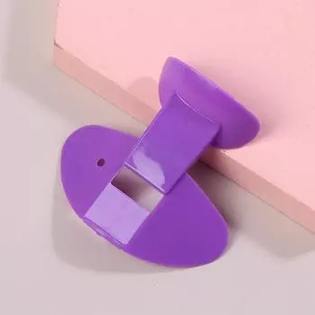 Детская носовая флейта пластиковая флейта темно-синяя носовая тренировочная флейта для носа горла контролирующая носовая флейта носовые флейты Гровер