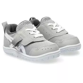 Детская обувь 1 ремень My Cell Baby Light 327 см [Sukusuku] Серый/Белый 15.0