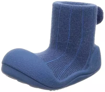 Детская обувь A21PO BLUE см [Atipas] Pom-Pom 11.0 [item] синий