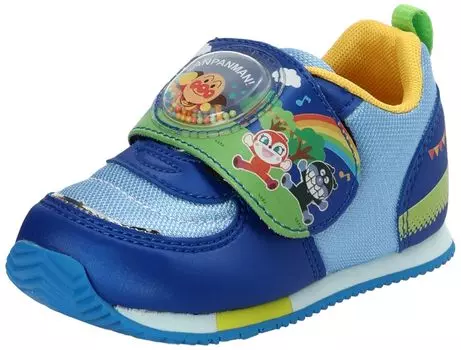 Детская обувь AP B52 Blue см 2E [Anpanman] 12.0 синий