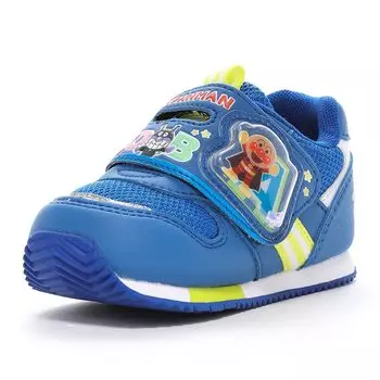 Детская обувь AP B57 Blue см 2E [Anpanman] 14.0 синий