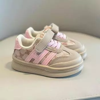 Детская обувь Детская обувь Обувь для малышей 16(inner 12.5cm) синий