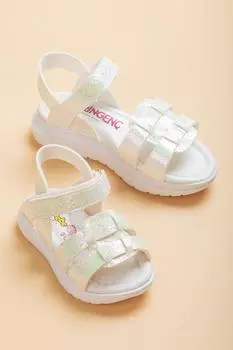 Детская обувь для маленьких девочек для принцессы, повседневная детская ортопедическая обувь