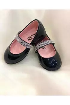 Детская обувь для маленьких девочек для принцессы, повседневная детская ортопедическая обувь