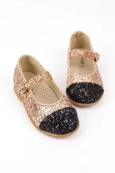 Детская обувь для маленьких девочек для принцессы, повседневная детская ортопедическая обувь