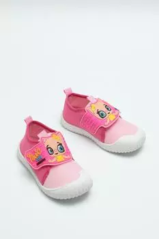 Детская обувь для маленьких девочек для принцессы, повседневная детская ортопедическая обувь