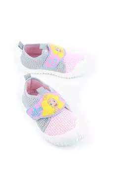 Детская обувь для маленьких девочек для принцессы, повседневная детская ортопедическая обувь