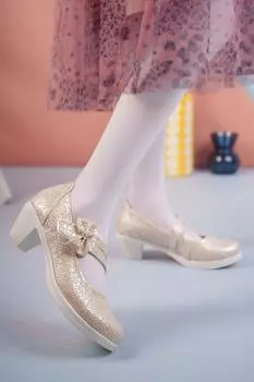 Детская обувь для маленьких девочек для принцессы, повседневная детская ортопедическая обувь