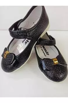 Детская обувь для маленьких девочек для принцессы, повседневная детская ортопедическая обувь