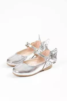 Детская обувь для маленьких девочек для принцессы, повседневная детская ортопедическая обувь