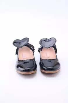 Детская обувь для маленьких девочек для принцессы, повседневная детская ортопедическая обувь