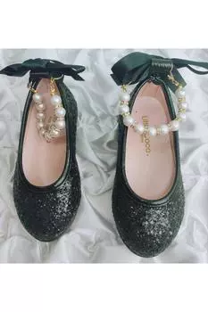 Детская обувь для маленьких девочек для принцессы, повседневная детская ортопедическая обувь