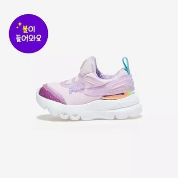 Детская обувь FILA EAGLE LIGHT KD 3XM01853E 1010094519 150