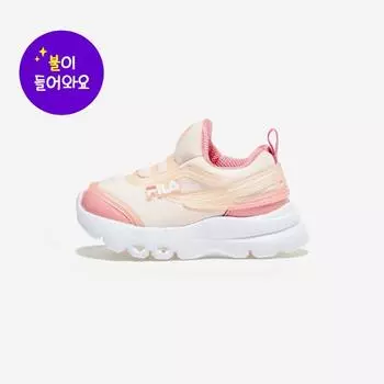 Детская обувь FILA EAGLE LIGHT KD 3XM01853E 1010094520 150