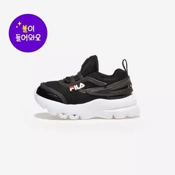 Детская обувь FILA EAGLE LIGHT KD 3XM01853E 1010094518 150