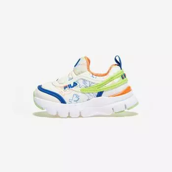 Детская обувь FILA EAGLE PT KD 3RM02245E 1010092588 190