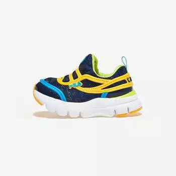 Детская обувь FILA EAGLE PT KD 3RM02245E 1010092589 200
