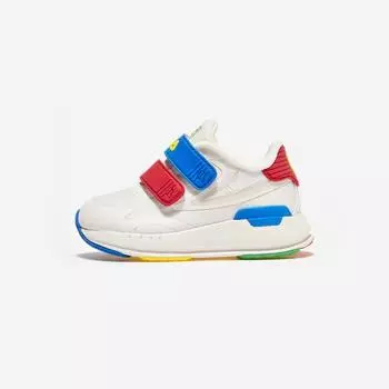 Детская обувь FILA ELITE BALOCCO KD 3XM01794E 1010091171 200