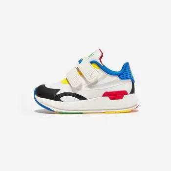 Детская обувь FILA ELITE BALOCCO KD 3XM01794E 1010091172 200