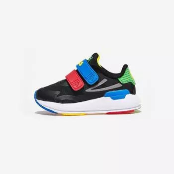 Детская обувь FILA ELITE BALOCCO KD 3XM01794E 1010091169 150