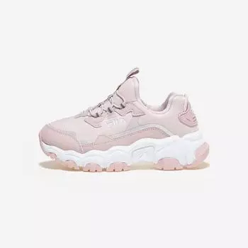 Детская обувь FILA FLUID TRAINER KD 3XM02280E 1010096260 180