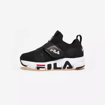 Детская обувь FILA GGUMI KNIT VELCRO KD 3XM01791E 1010090816 190