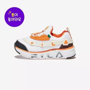 Детская обувь FILA GGUMI LIGHT RABBIT 3XM02301F 1010101912 170