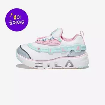 Детская обувь FILA GGUMI LIGHT RABBIT 3XM02301F 1010101911 170