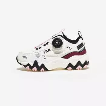 Детская обувь FILA OAKMONT DIAL v2 KD 3XM02283E 1010095956 170