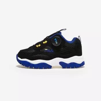 Детская обувь FILA RAY TRACER TR DIAL KD 3XM01796E 1010094398 170
