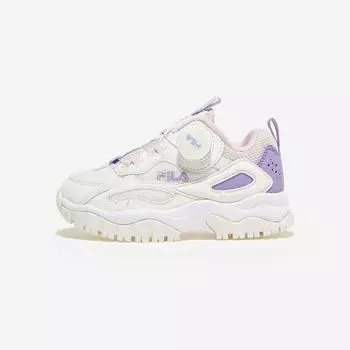 Детская обувь FILA RAY TRACER TR DIAL KD 3XM01796E 1010094397 170