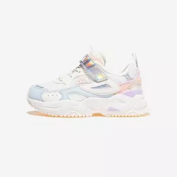 Детская обувь FILA RAYFLIDE 23 KD 3XM02316F 1010098950 170