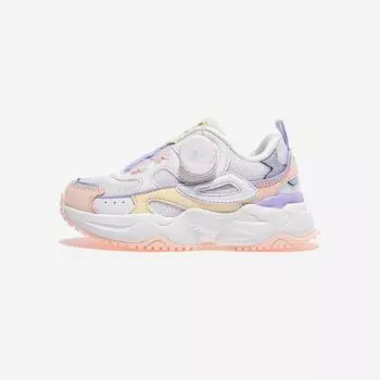 Детская обувь FILA RAYFLIDE DIAL KD 3XM02303F 1010100904 230