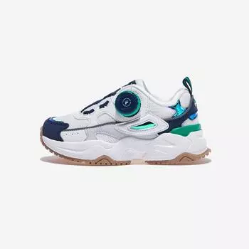 Детская обувь FILA RAYFLIDE DIAL KD 3XM02303F 1010100903 170