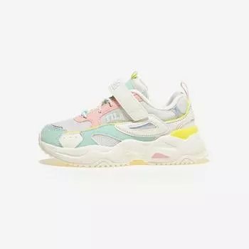 Детская обувь FILA RAYFLIDE KD 3XM01788E 1010094591 170