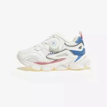 Детская обувь FILA SKIPPER DIAL KD 3XM02281E 1010096341 170