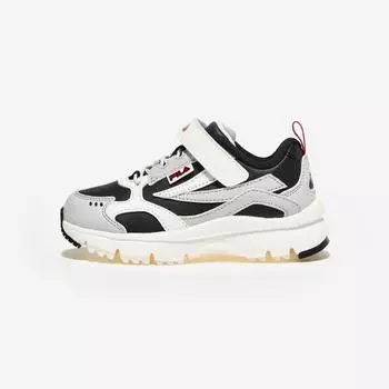Детская обувь FILA WOODBLOCK EVO KD 3XM02278E 1010095960 190
