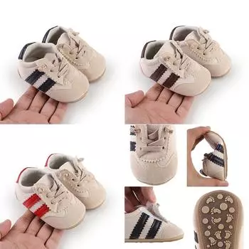 Детская обувь Gamilo: Спортивная обувь для малышей весна-осень для мальчиков и девочек от 0 до 1 года