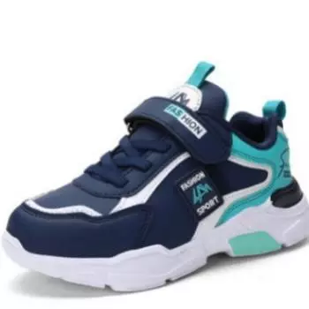 Детская обувь Кроссовки для бега для мальчиков 28 красный