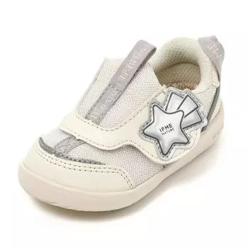 Детская обувь Nature Patto БЕЛАЯ [If Me] 20-4334 белый